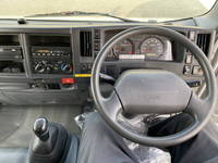ISUZU Elf Panel Van SKG-NPR85AN 2011 189,000km_10