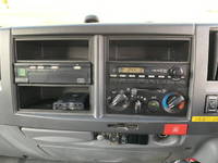 ISUZU Elf Panel Van SKG-NPR85AN 2011 189,000km_11