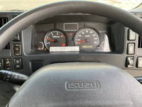 ISUZU Elf Panel Van SKG-NPR85AN 2011 189,000km_13