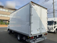 ISUZU Elf Panel Van SKG-NPR85AN 2011 189,000km_2