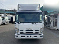 ISUZU Elf Panel Van SKG-NPR85AN 2011 189,000km_3