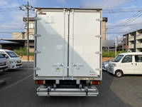 ISUZU Elf Panel Van SKG-NPR85AN 2011 189,000km_4