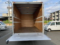 ISUZU Elf Panel Van SKG-NPR85AN 2011 189,000km_7