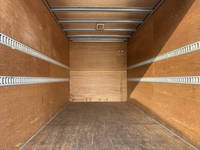 ISUZU Elf Panel Van SKG-NPR85AN 2011 189,000km_8
