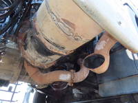 HINO Profia Container Carrier Truck QKG-FS1ERBA 2014 439,000km_10