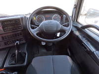 HINO Profia Container Carrier Truck QKG-FS1ERBA 2014 439,000km_17