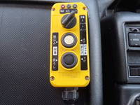 HINO Profia Container Carrier Truck QKG-FS1ERBA 2014 439,000km_21