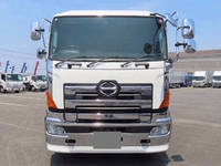 HINO Profia Container Carrier Truck QKG-FS1ERBA 2014 439,000km_3