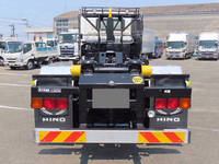 HINO Profia Container Carrier Truck QKG-FS1ERBA 2014 439,000km_4