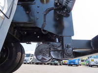 HINO Profia Container Carrier Truck QKG-FS1ERBA 2014 439,000km_8