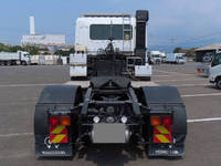 MITSUBISHI FUSO Super Great Trailer Head 2RG-FP74HDR 2019 305,500km_4