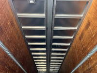 ISUZU Giga Aluminum Wing LKG-CYJ77A 2012 893,339km_12