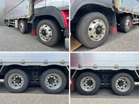 ISUZU Giga Aluminum Wing LKG-CYJ77A 2012 893,339km_15