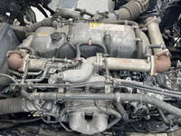 ISUZU Giga Aluminum Wing LKG-CYJ77A 2012 893,339km_27