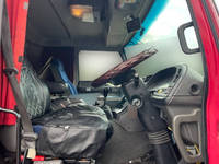 ISUZU Giga Aluminum Wing LKG-CYJ77A 2012 893,339km_28