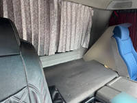 ISUZU Giga Aluminum Wing LKG-CYJ77A 2012 893,339km_30