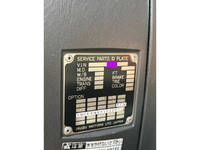 ISUZU Giga Aluminum Wing LKG-CYJ77A 2012 893,339km_38