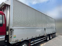 ISUZU Giga Aluminum Wing LKG-CYJ77A 2012 893,339km_5