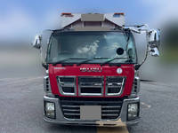 ISUZU Giga Aluminum Wing LKG-CYJ77A 2012 893,339km_6