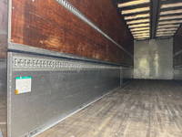 ISUZU Giga Aluminum Wing LKG-CYJ77A 2012 893,339km_9