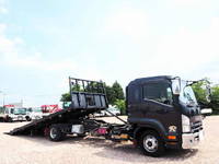 ISUZU Forward Safety Loader PKG-FRR90S2 2007 _1