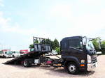 Forward Safety Loader