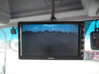 ISUZU Forward Safety Loader PKG-FRR90S2 2007 _37