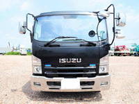 ISUZU Forward Safety Loader PKG-FRR90S2 2007 _8