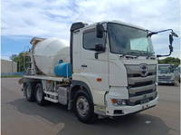 HINO Profia Mixer Truck 2DG-FS1AGA 2018 116,941km_1