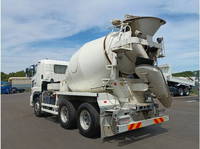 HINO Profia Mixer Truck 2DG-FS1AGA 2018 116,941km_2