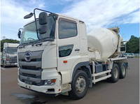 HINO Profia Mixer Truck 2DG-FS1AGA 2018 116,941km_3