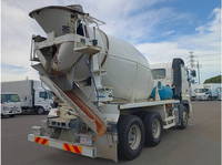 HINO Profia Mixer Truck 2DG-FS1AGA 2018 116,941km_4
