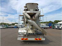 HINO Profia Mixer Truck 2DG-FS1AGA 2018 116,941km_5