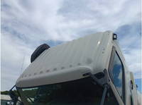 HINO Profia Mixer Truck 2DG-FS1AGA 2018 116,941km_6