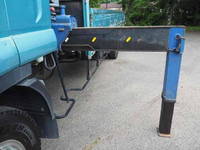 ISUZU Forward Truck (With 4 Steps Of Cranes) TKG-FRR90S2 2013 244,271km_12