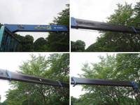 ISUZU Forward Truck (With 4 Steps Of Cranes) TKG-FRR90S2 2013 244,271km_15