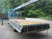 ISUZU Forward Truck (With 4 Steps Of Cranes) TKG-FRR90S2 2013 244,271km_17