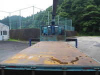 ISUZU Forward Truck (With 4 Steps Of Cranes) TKG-FRR90S2 2013 244,271km_18