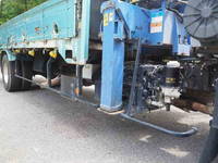 ISUZU Forward Truck (With 4 Steps Of Cranes) TKG-FRR90S2 2013 244,271km_20