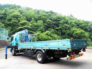 Forward Truck (With 4 Steps Of Cranes)_2