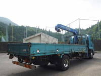 ISUZU Forward Truck (With 4 Steps Of Cranes) TKG-FRR90S2 2013 244,271km_4