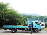 ISUZU Forward Truck (With 4 Steps Of Cranes) TKG-FRR90S2 2013 244,271km_6