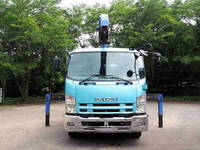 ISUZU Forward Truck (With 4 Steps Of Cranes) TKG-FRR90S2 2013 244,271km_7