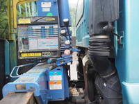 ISUZU Forward Truck (With 4 Steps Of Cranes) TKG-FRR90S2 2013 244,271km_9