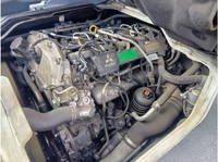 MITSUBISHI FUSO Canter Double Cab TKG-FBA20 2014 160,652km_10