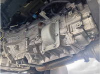 MITSUBISHI FUSO Canter Double Cab TKG-FBA20 2014 160,652km_14