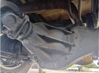MITSUBISHI FUSO Canter Double Cab TKG-FBA20 2014 160,652km_15