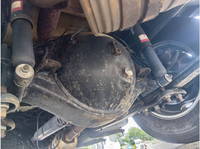 MITSUBISHI FUSO Canter Double Cab TKG-FBA20 2014 160,652km_16