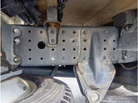 MITSUBISHI FUSO Canter Double Cab TKG-FBA20 2014 160,652km_17