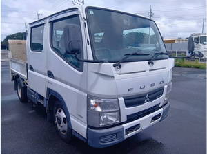 Canter Double Cab_1